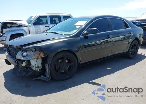 2012 Chevrolet Malibu Ls z USA, uszkodzony, nr VIN 1G1ZB5E05CF106378